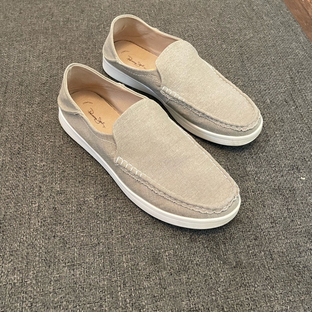 Panama Jack slide on